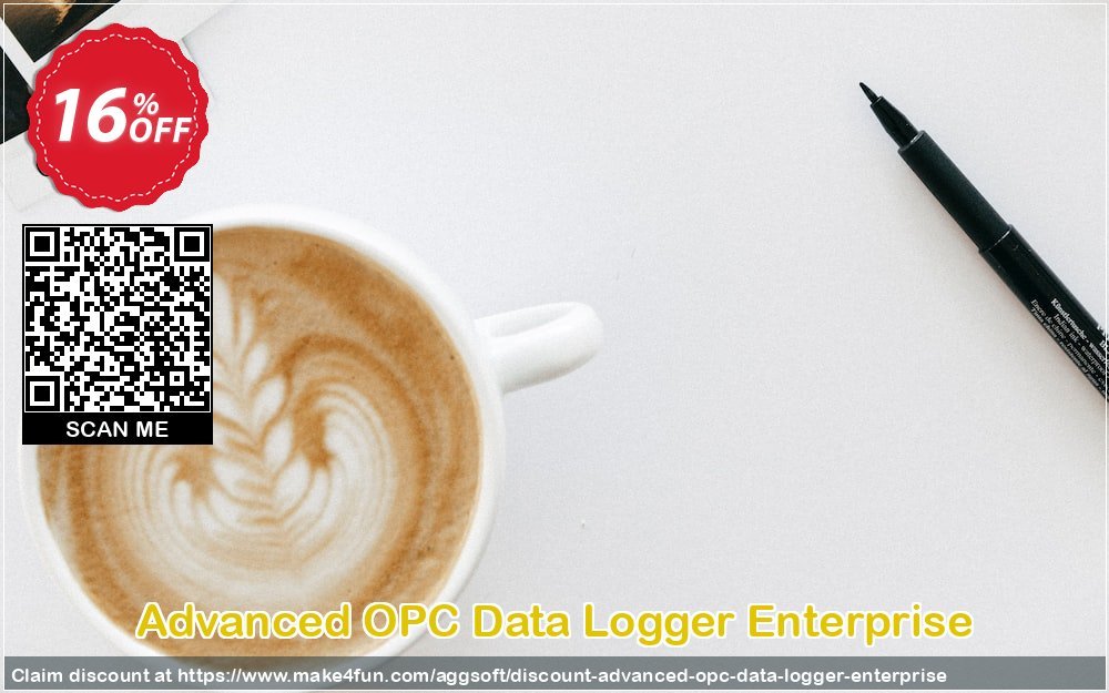 Advanced Opc Data Logger Enterprise coupon codes for #mothersday with 20% OFF, May 2025 - Make4fun