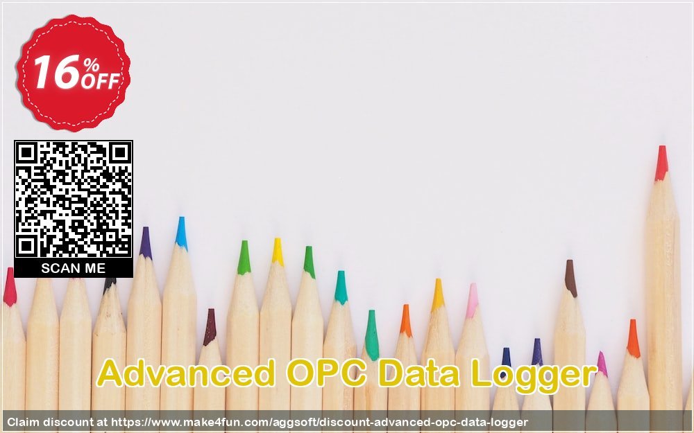 Advanced Opc Data Logger coupon codes for Mom's Special Day with 20% OFF, May 2025 - Make4fun