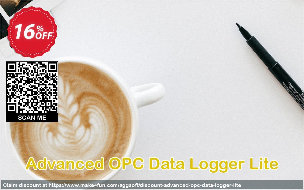 Advanced opc data logger lite coupon codes for #mothersday with 20% OFF, May 2024 - Make4fun