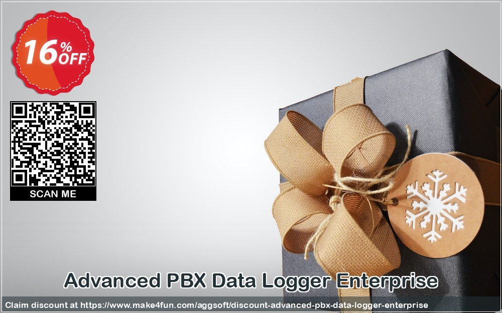 Advanced Pbx Data Logger Enterprise coupon codes for May Celebrations with 20% OFF, May 2025 - Make4fun