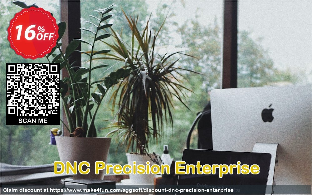 Dnc Precision Enterprise coupon codes for Mom's Special Day with 20% OFF, May 2025 - Make4fun