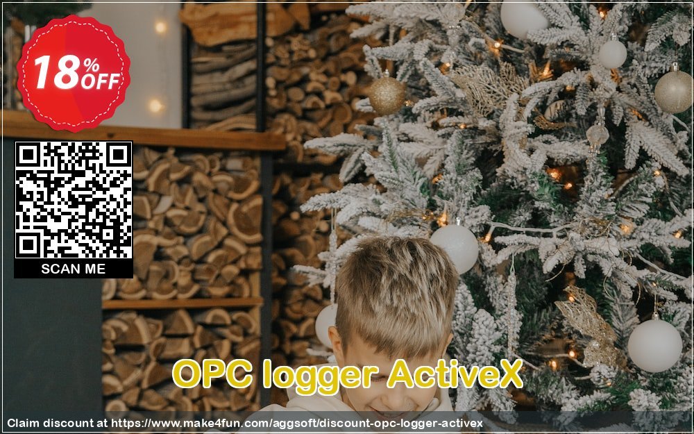 Opc Logger Activex coupon codes for Mom's Special Day with 20% OFF, May 2025 - Make4fun