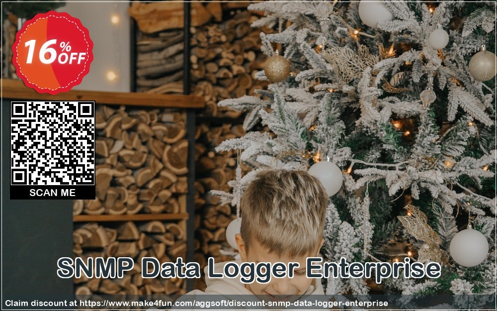 Snmp Data Logger Enterprise coupon codes for Mom's Special Day with 20% OFF, May 2025 - Make4fun