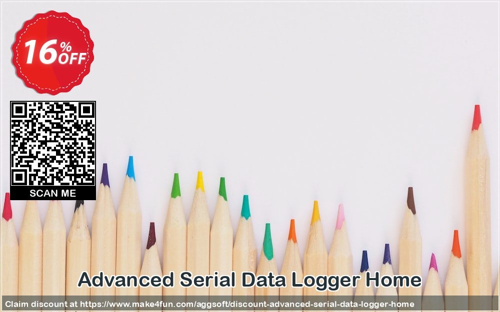 Advanced serial data logger home coupon codes for #mothersday with 20% OFF, May 2024 - Make4fun