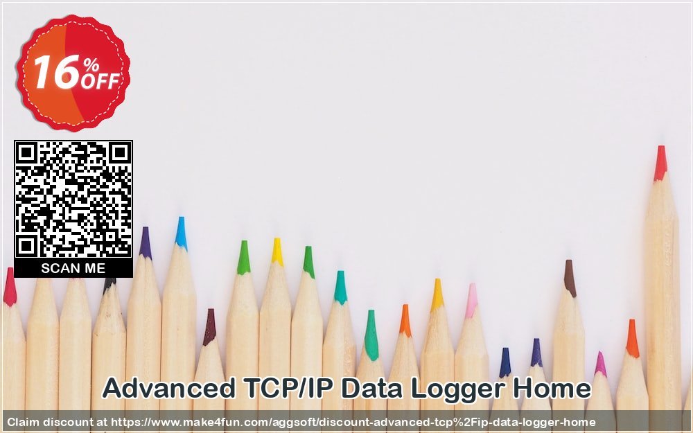 Advanced tcp/ip data logger home coupon codes for #mothersday with 20% OFF, May 2024 - Make4fun