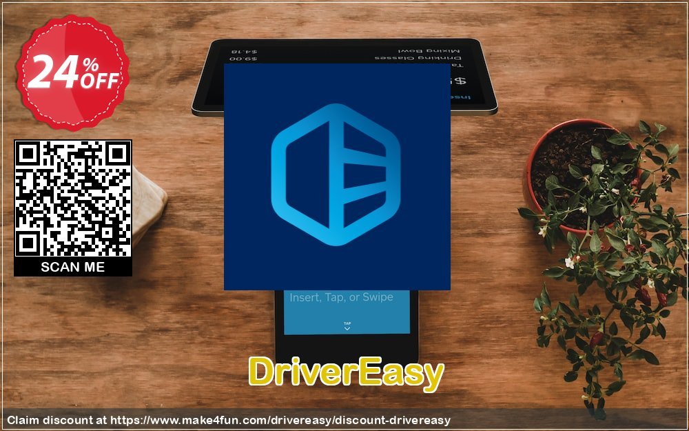 Driver Easy Pro Coupon discount, offer to 2024 Mom's Day