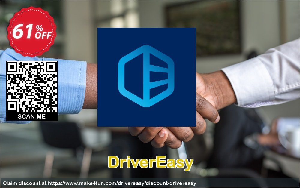 Driver Easy Pro Coupon discount, offer to 2024 Foolish Delights