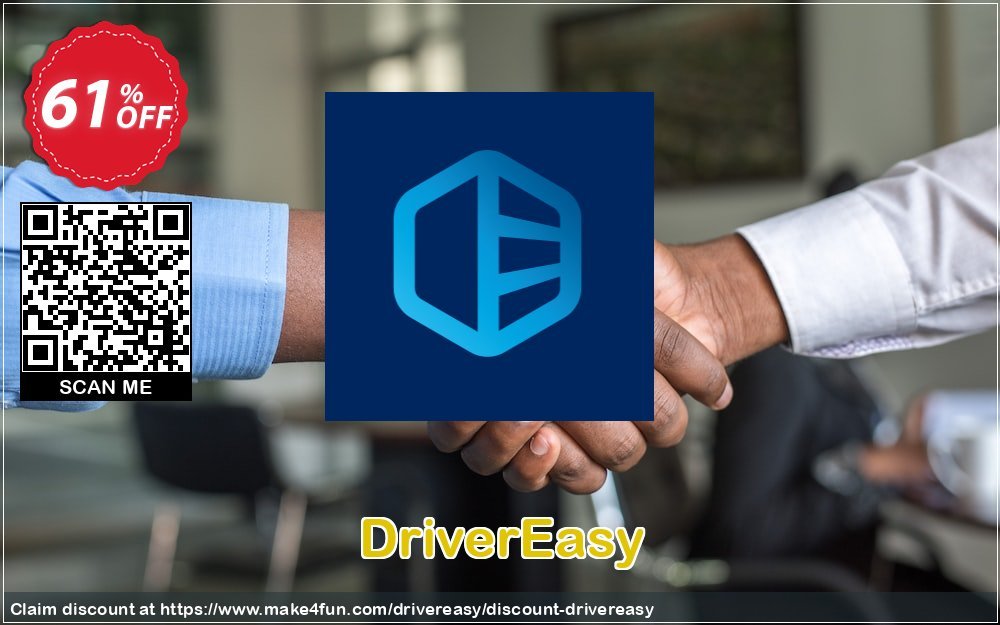 Drivereasy coupon codes for Bike Commute Day with 65% OFF, May 2025 - Make4fun
