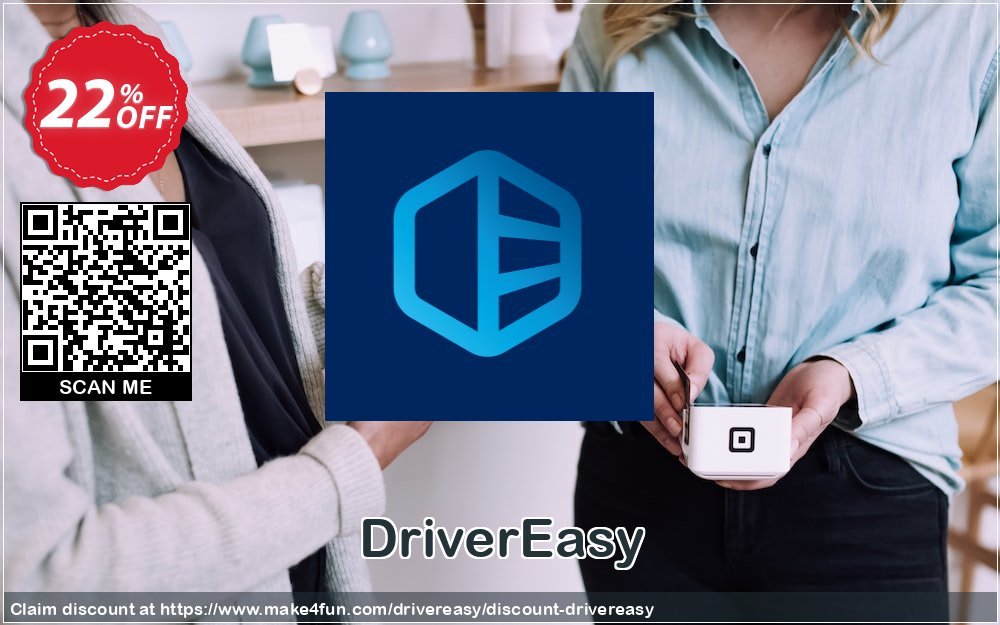 Driver Easy Pro Coupon discount, offer to 2025 Donut Day