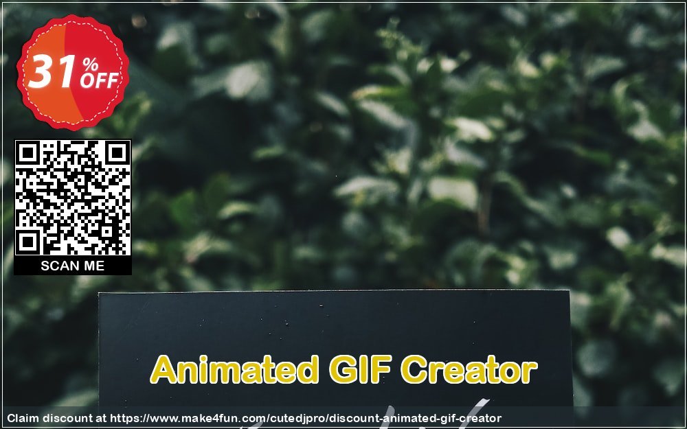 Animated gif creator coupon codes for Mom's Day with 35% OFF, May 2024 - Make4fun