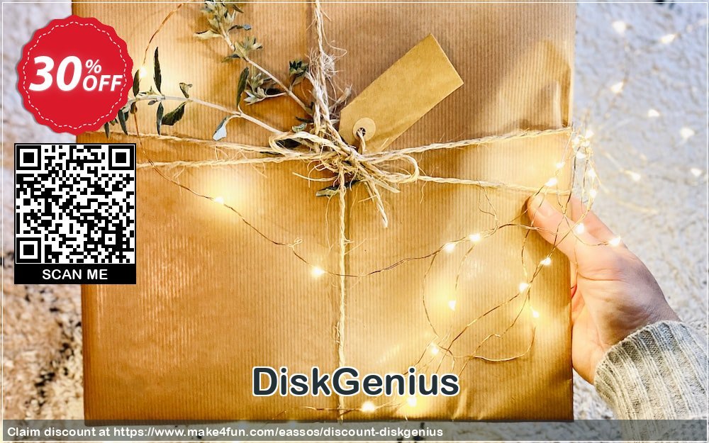 Diskgenius coupon codes for Mom's Day with 35% OFF, May 2024 - Make4fun