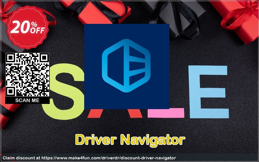 Driver navigator coupon codes for Mom's Day with 65% OFF, May 2024 - Make4fun