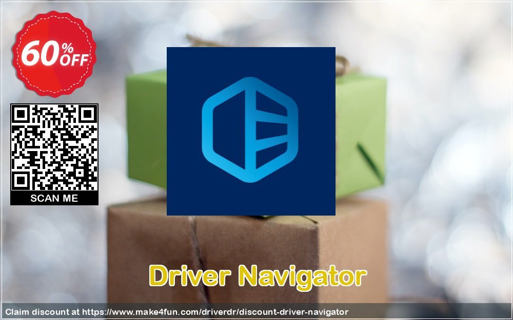 Driver Navigator coupon codes for Mom's Special Day with 65% OFF, May 2025 - Make4fun