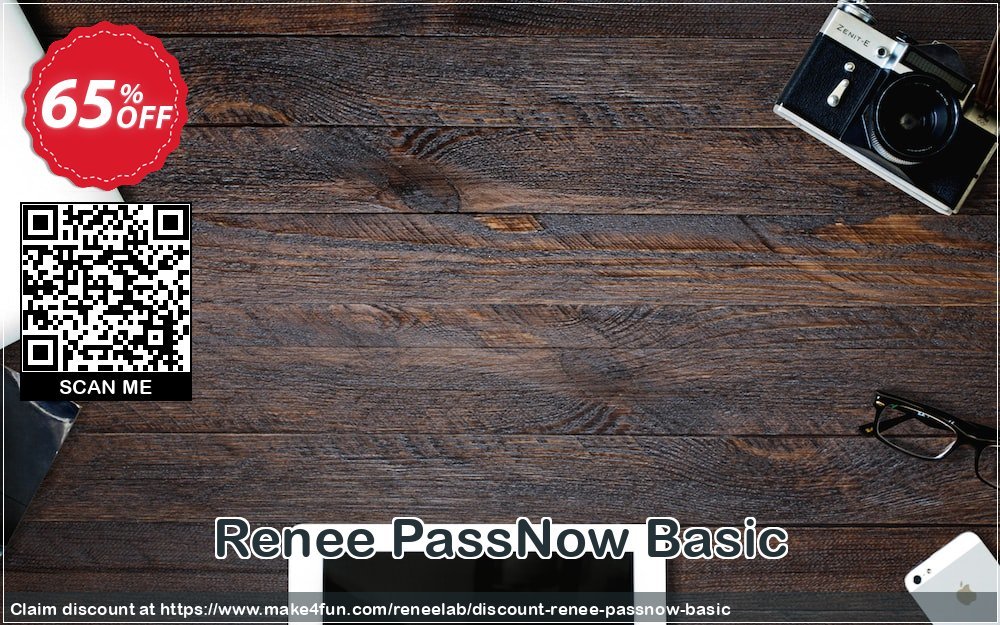 Renee passnow basic coupon codes for Mom's Day with 70% OFF, May 2024 - Make4fun