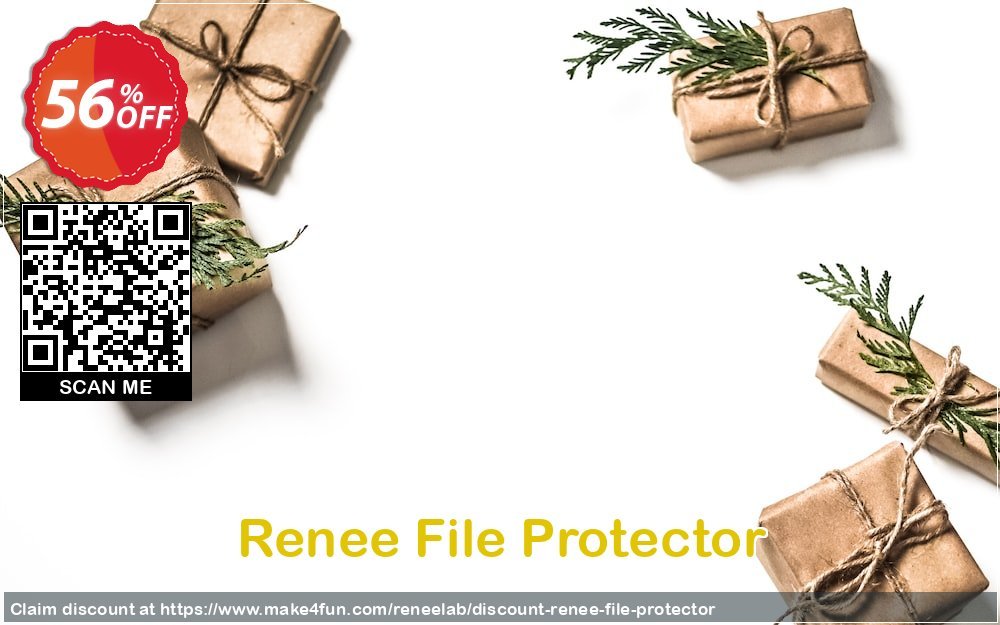 Renee file protector coupon codes for Mom's Day with 60% OFF, May 2024 - Make4fun