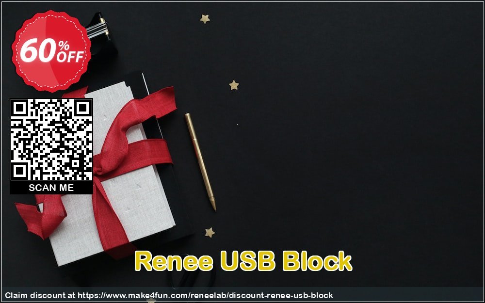 Renee Usb Block coupon codes for Sundae Bliss with 65% OFF, July 2025 - Make4fun