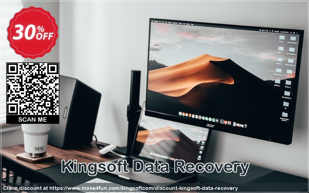 Kingsoft Data Recovery coupon codes for Star Wars Fan Day with 35% OFF, May 2025 - Make4fun