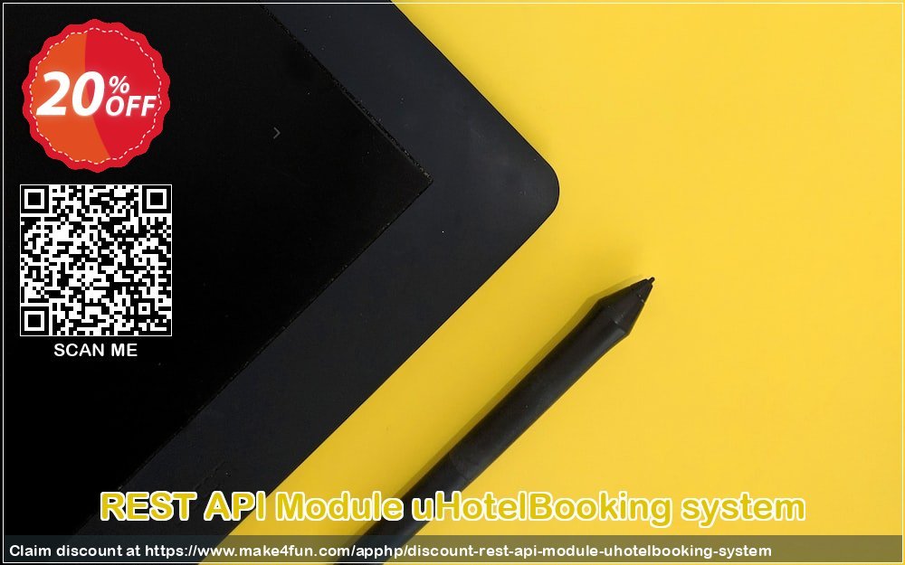 Rest Api Module Uhotelbooking System coupon codes for Mom's Special Day with 25% OFF, May 2025 - Make4fun