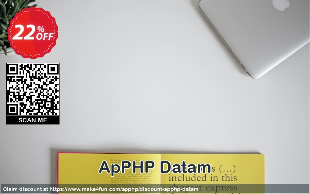 Apphp Datam coupon codes for #mothersday with 25% OFF, May 2025 - Make4fun