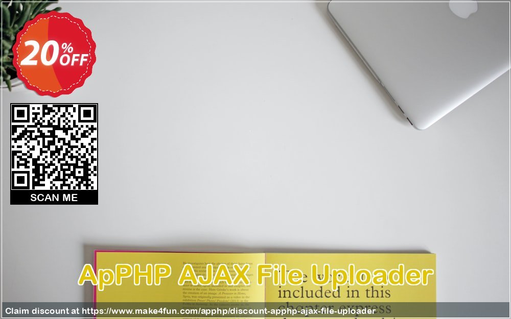 Apphp Ajax File Uploader coupon codes for Summer Sun with 25% OFF, July 2025 - Make4fun
