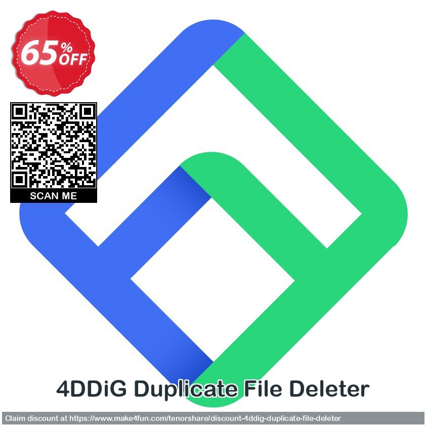 4ddig duplicate file deleter coupon codes for Mom's Day with 75% OFF, May 2024 - Make4fun