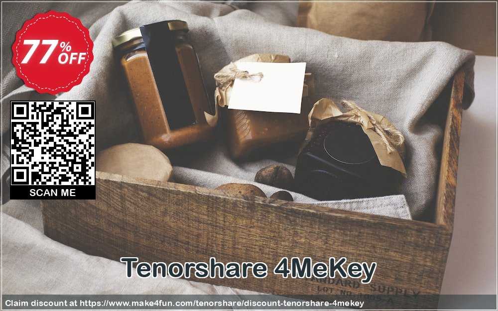 Tenorshare Coupon discount, offer to 2025 Mom's Day
