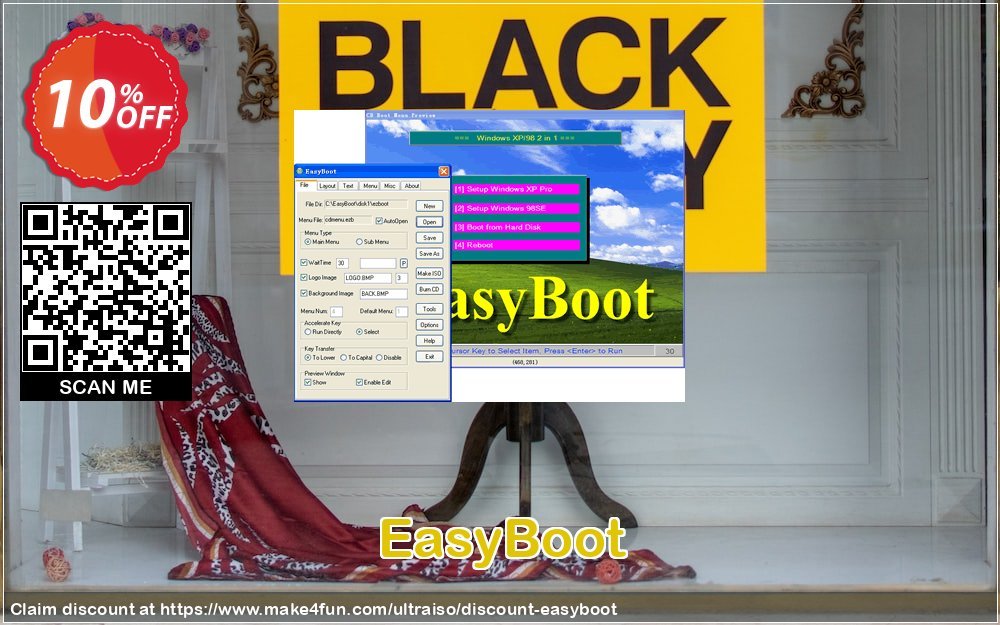 Easyboot coupon codes for Star Wars Fan Day with 15% OFF, May 2025 - Make4fun