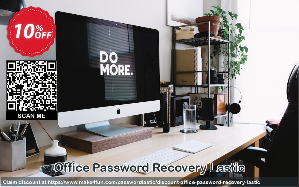 Office Password Recovery Lastic coupon codes for Bike Commute Day with 15% OFF, May 2025 - Make4fun