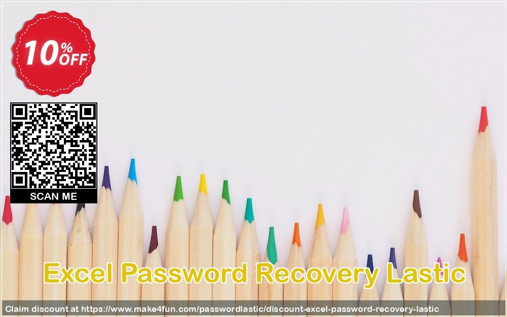 Excel Password Recovery Lastic coupon codes for Mom's Special Day with 15% OFF, May 2025 - Make4fun