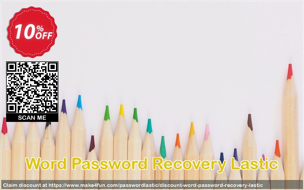 Word Password Recovery Lastic coupon codes for Star Wars Fan Day with 15% OFF, May 2025 - Make4fun