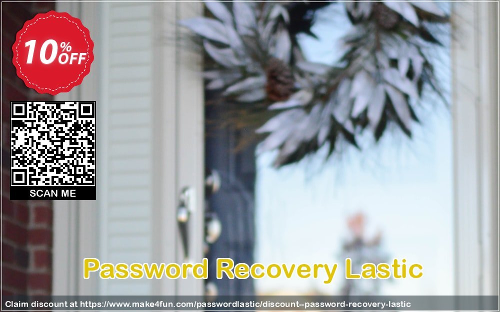  Password Recovery Lastic coupon codes for Space Day with 15% OFF, May 2025 - Make4fun