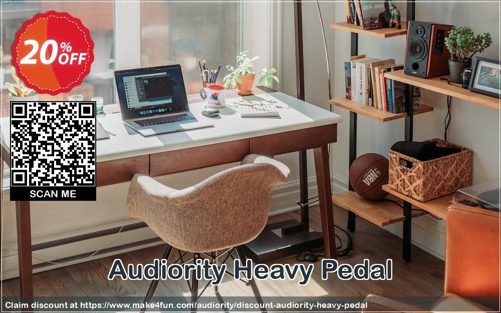 Audiority heavy pedal coupon codes for Mom's Special Day with 25% OFF, May 2024 - Make4fun
