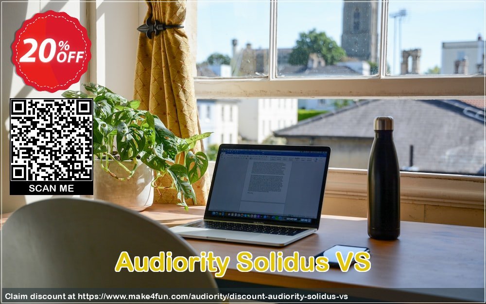 Audiority Solidus Vs coupon codes for Mom's Day with 25% OFF, May 2025 - Make4fun