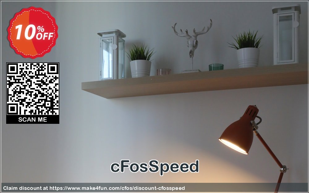 Cfosspeed coupon codes for Love Week with 15% OFF, March 2024 - Make4fun