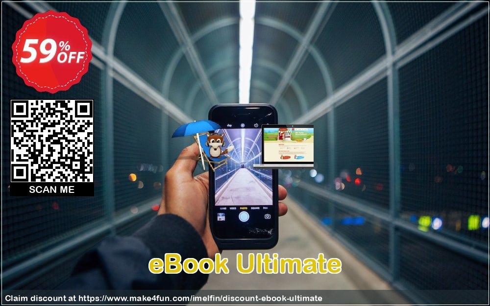 Ebook Ultimate coupon codes for May Celebrations with 60% OFF, May 2025 - Make4fun