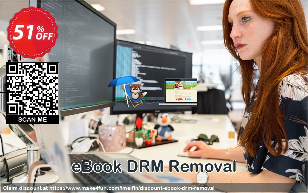 Ebook drm removal coupon codes for #mothersday with 55% OFF, May 2024 - Make4fun