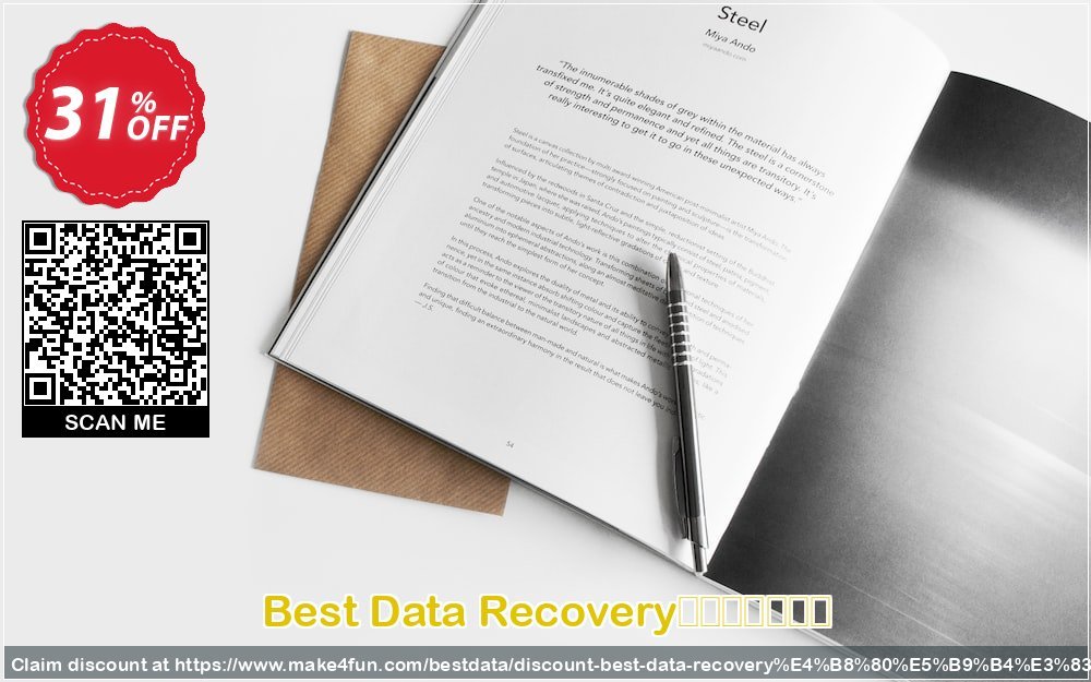 Best Data Recovery一年ライセンス coupon codes for Space Day with 35% OFF, May 2025 - Make4fun
