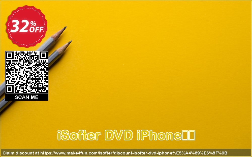 Isofter dvd iphone変換 coupon codes for Mom's Special Day with 35% OFF, May 2024 - Make4fun