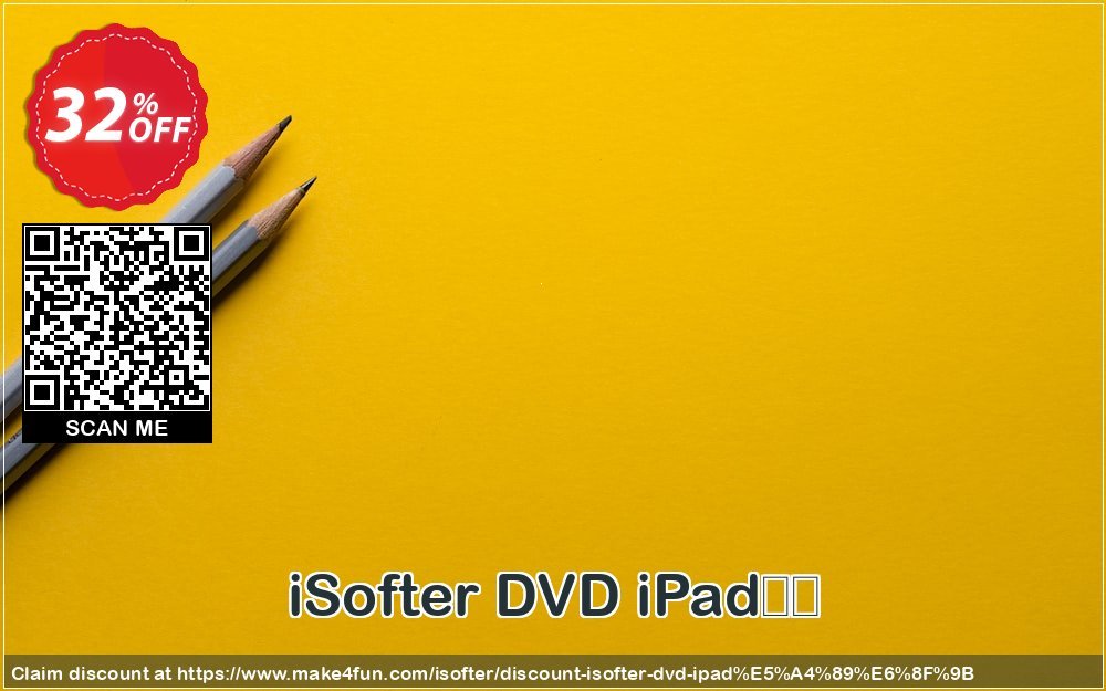 Isofter dvd ipad変換 coupon codes for Mom's Day with 35% OFF, May 2024 - Make4fun