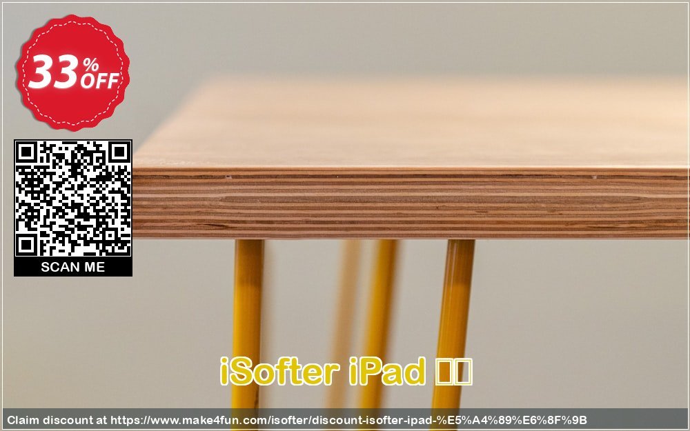 Isofter Ipad 変換 coupon codes for Teacher Appreciation with 35% OFF, May 2025 - Make4fun