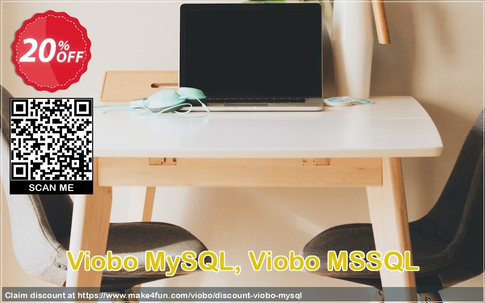 Viobo mssql coupon codes for Space Day with 25% OFF, May 2024 - Make4fun