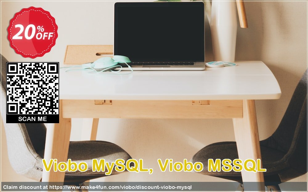 Viobo Mysql coupon codes for Space Day with 25% OFF, May 2025 - Make4fun