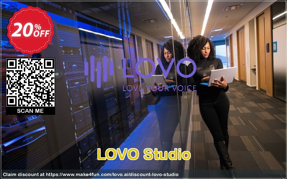 Lovo Studio coupon codes for Space Day with 25% OFF, May 2025 - Make4fun