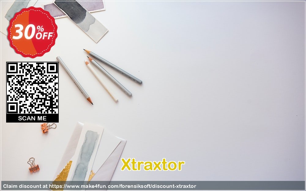 Xtraxtor coupon codes for Star Wars Fan Day with 35% OFF, May 2025 - Make4fun