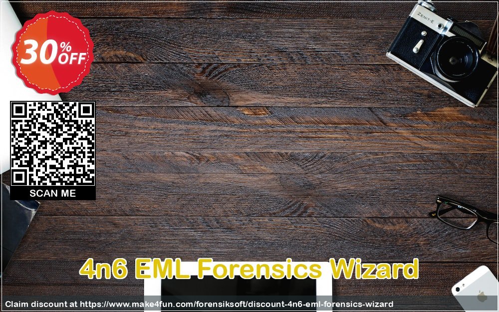 4n6 Eml Forensics Wizard coupon codes for Mom's Special Day with 35% OFF, May 2025 - Make4fun