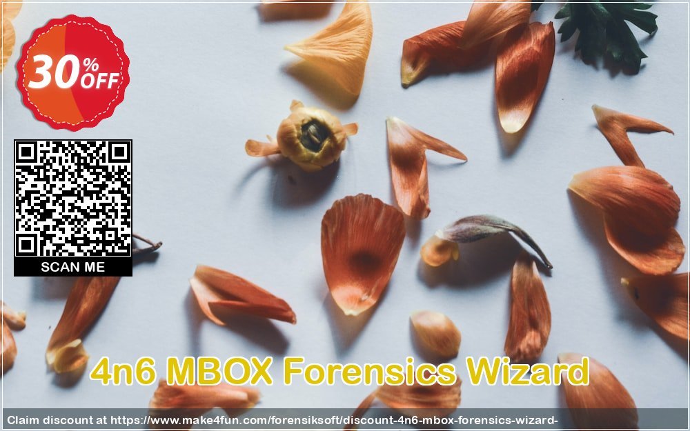 4n6 Mbox Forensics Wizard  coupon codes for #mothersday with 35% OFF, May 2025 - Make4fun