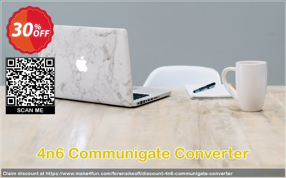 4n6 Communigate Converter coupon codes for Mom's Day with 35% OFF, May 2025 - Make4fun