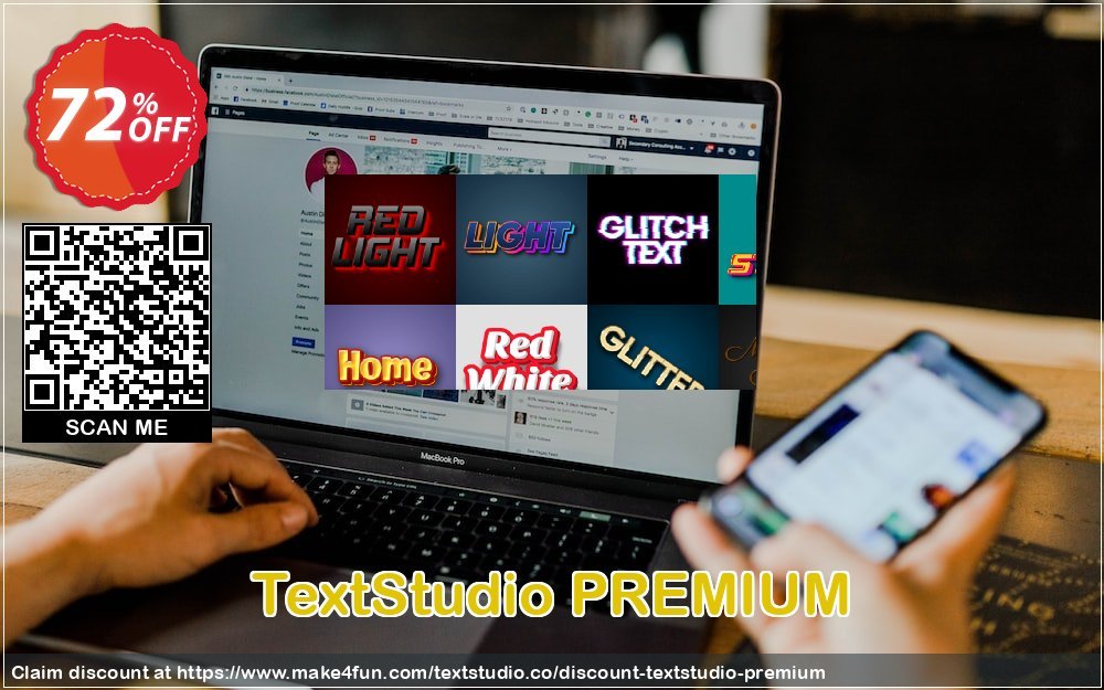 Textstudio coupon codes for Bike Commute Day with 75% OFF, May 2025 - Make4fun
