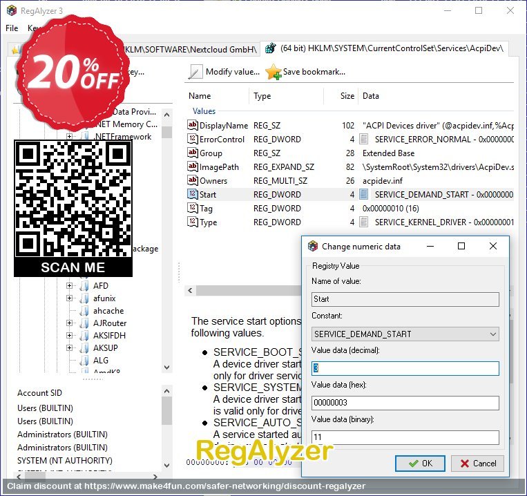 Regalyzer coupon codes for Mom's Special Day with 25% OFF, May 2025 - Make4fun