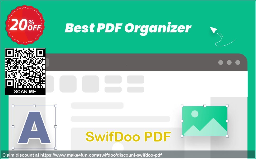Swifdoo pdf coupon codes for #mothersday with 45% OFF, May 2024 - Make4fun